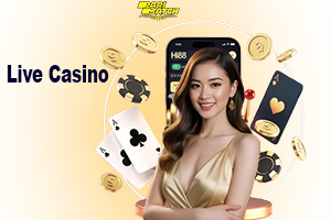 Live Casino